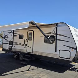 2018 Jayco Jayflight SLX 248RBSW 
