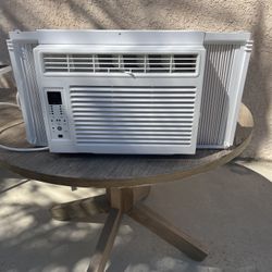 GE Air conditioner