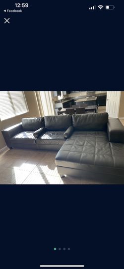 Sectional Couches