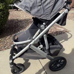 Vista Stroller