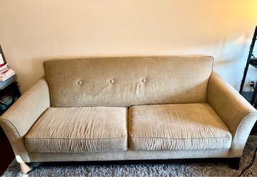 Sofa for free