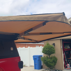 270 awning