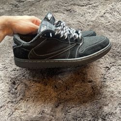 NY Canal St Travis Scot Jordan 1