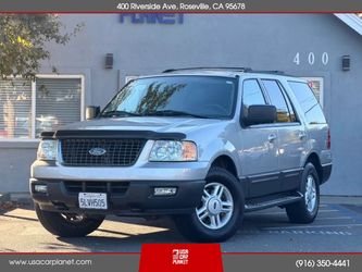 2004 Ford Expedition