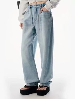 Alex jeans