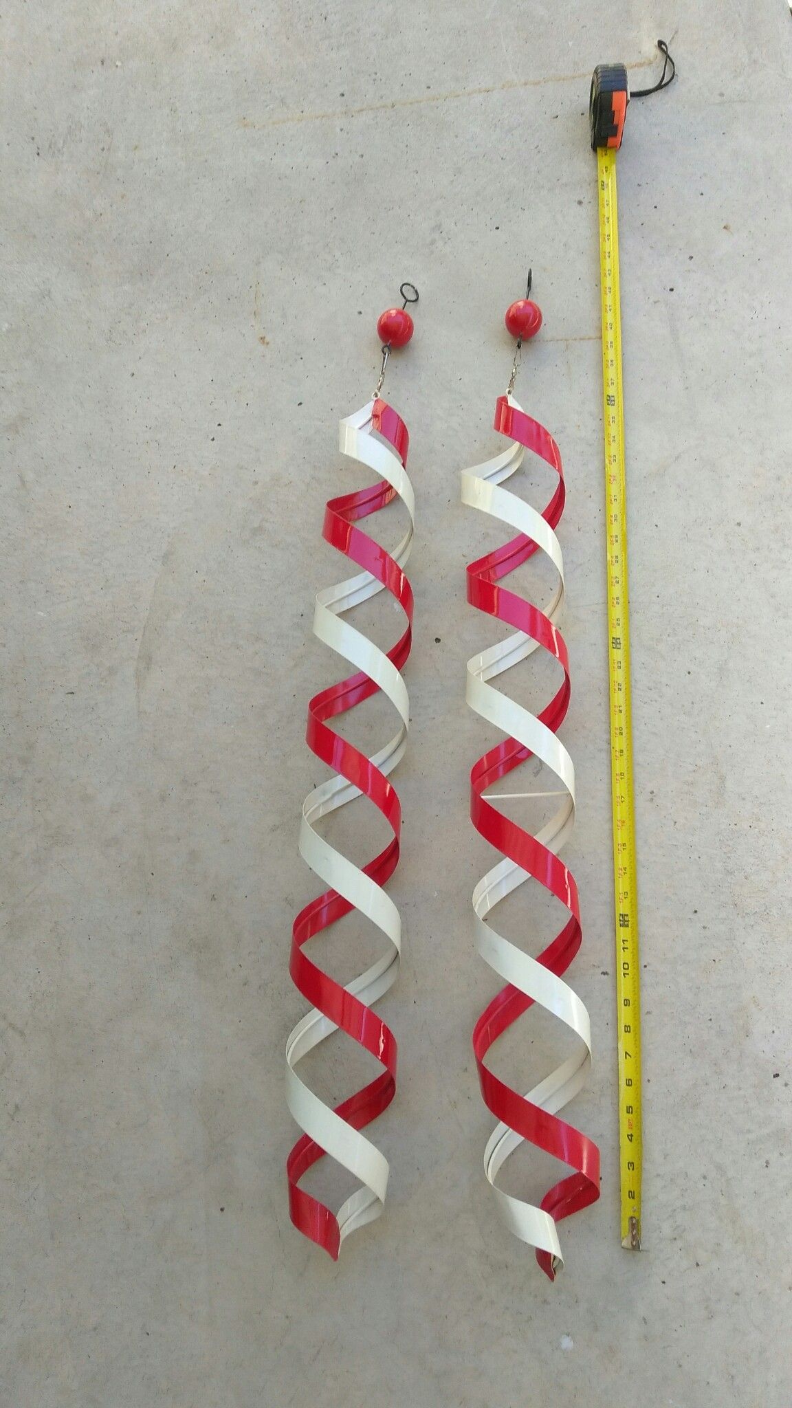 Hobby lobby metal wind spinners