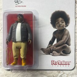 The Notorious B.I.G. Collectible