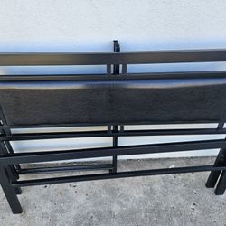 Full Size Platform Bed Frame 
