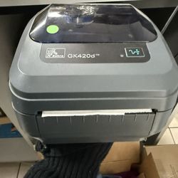 Shipping Label Printer 