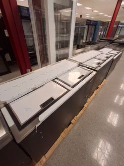 Fagor 50" bottle cooler