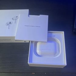 AirPods Pro