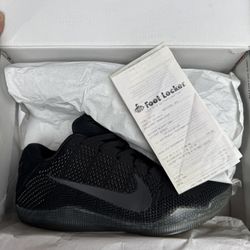 Kobe 11
