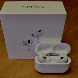 Airpod Pros