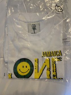 Jamaica T Shirt Kids