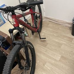Voodoo wazoo Mnt Bike $350