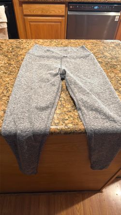 Work out bottoms