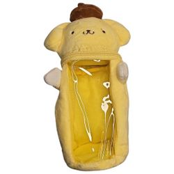 Pompompurin Pencil Pouch