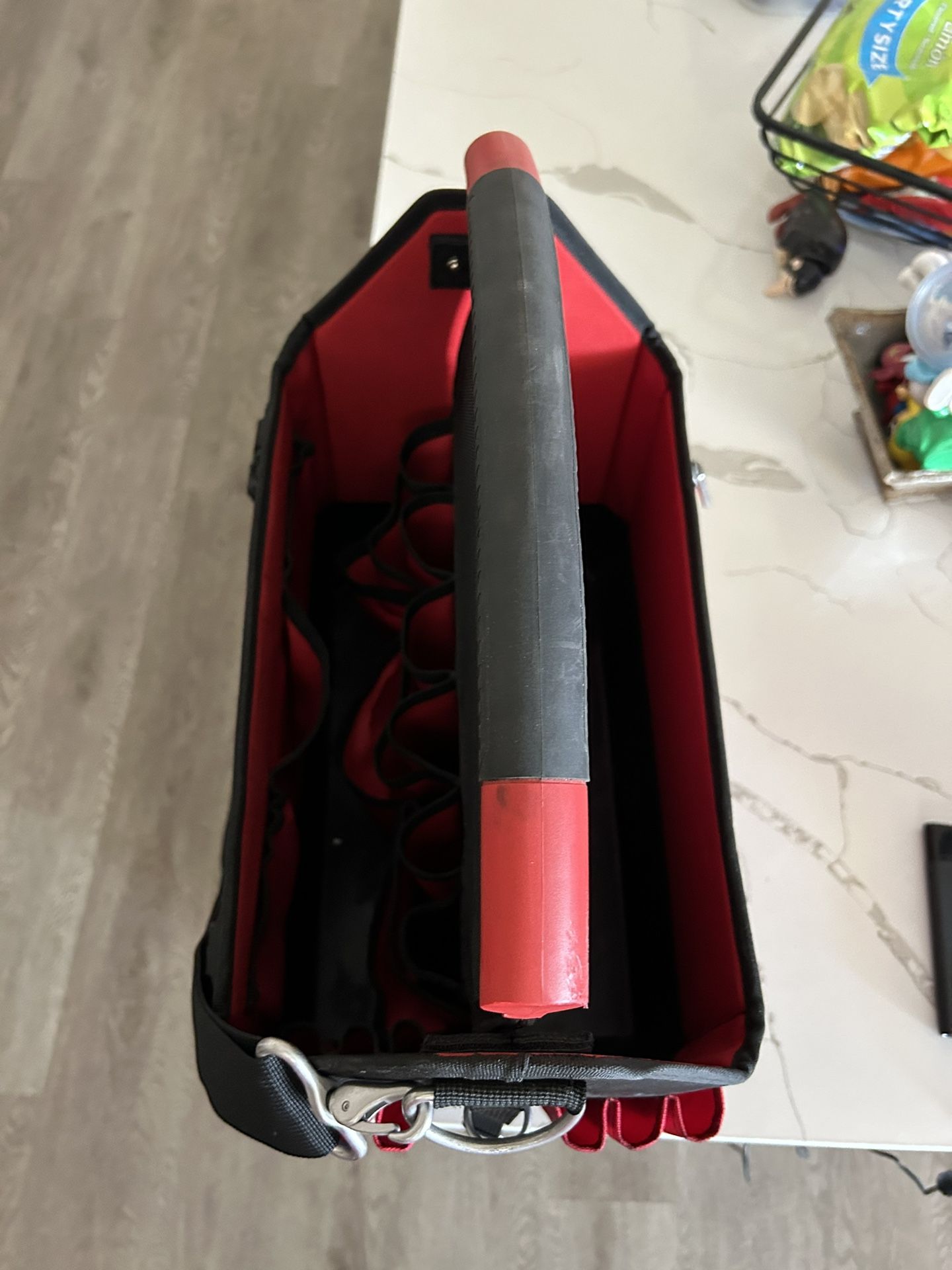 Milwaukee tool bag
