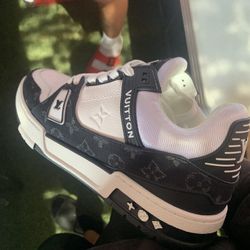 LV Trainers