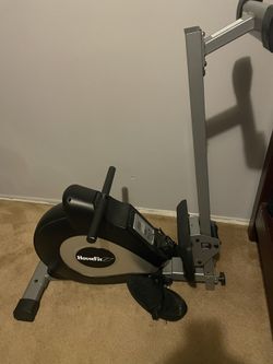 Rowing Machine!!!!!!!!