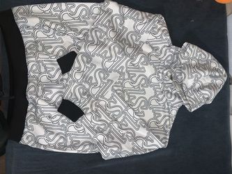 Skydalimit hoodie