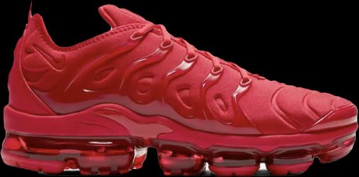 Vapormax Plus