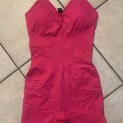 Small Pink Romper - Jumpsuit - Clothes