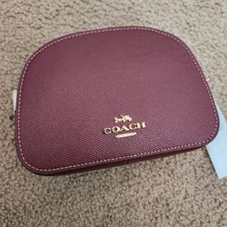 Coach Mini Serena Crossbody (Genuine)