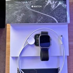 Apple Watch Ultra 2