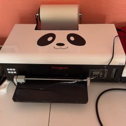 Dtf Printer 
