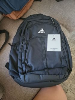 Brand new Adidas backpack
