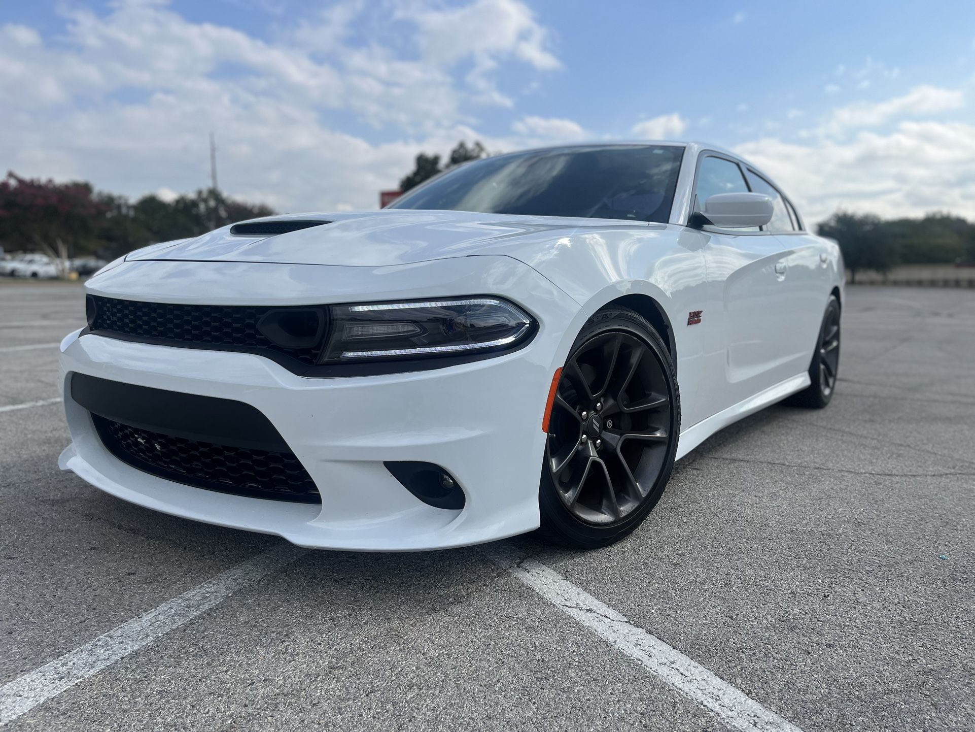 2020 Dodge Charger