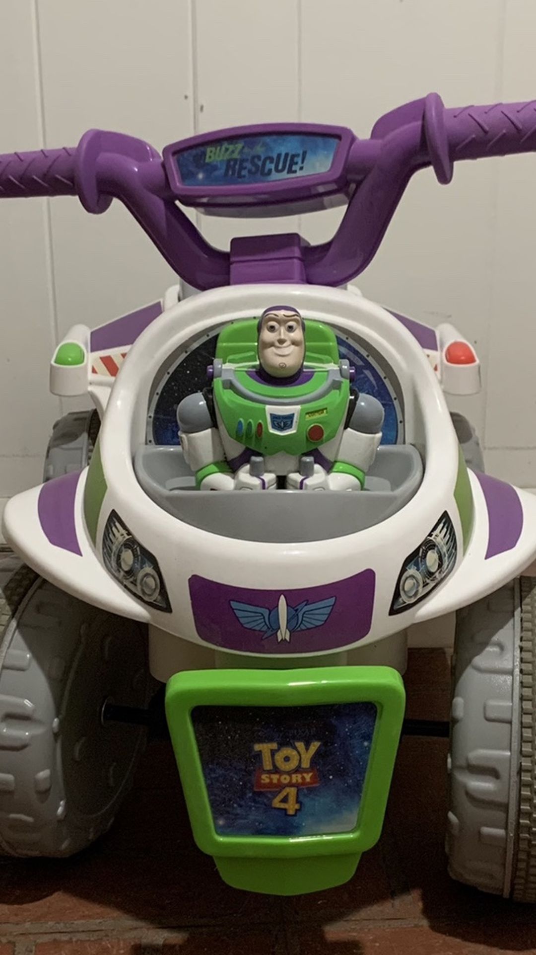 ATV for Toddlers