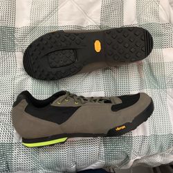 Giro Rumble Vr Vibram Biking Shoes Size 14.5