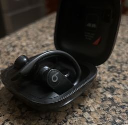 PowerBeats Pro Wireless Black