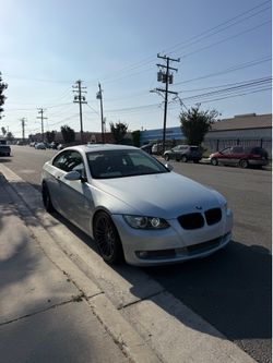 2007 BMW 335i