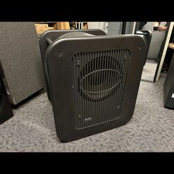 Genelec 7070A 12’’ powered Subwoofer 