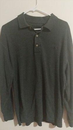 Greg Norman Size L