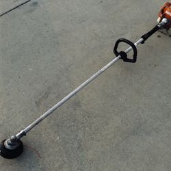 TMC Kawasaki Commercial Gas Weed Eater 