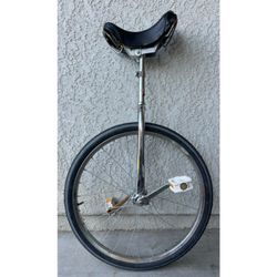 Cycle Pro Unicycle 