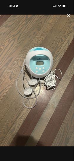 Spectra Electric Breast Pump