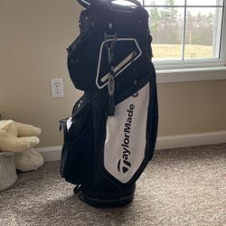 Taylormade Cart Bag