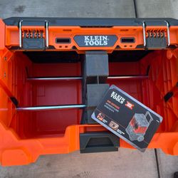 Klein  Wire Dispenser 