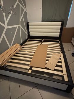 Cama king
