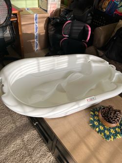 Baby tub