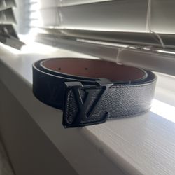 Louis Vuitton Belt