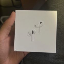 AirPod Pro Gen 2 