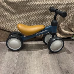Retrospec Cricket Balance Bike 