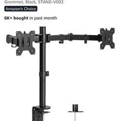 VIVO Dual Monitor Mount