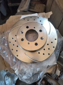 Rotors